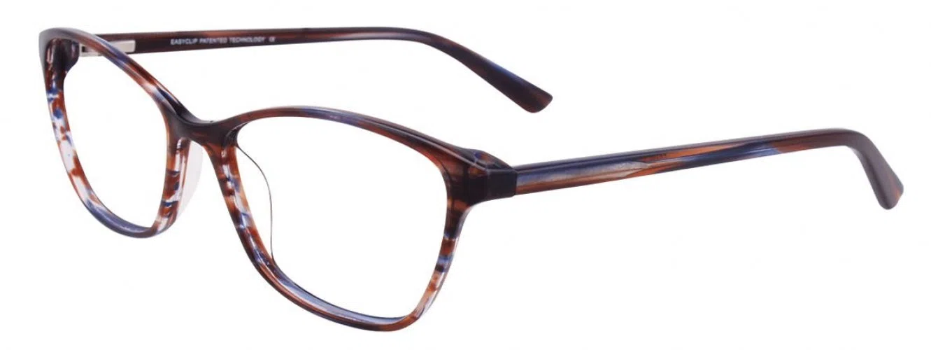 Easyclip EC428 Eyeglasses - view 8
